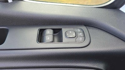 2025 Mercedes-Benz Sprinter Cargo Van 2500 Standard Roof I4 Diesel 144 RWD