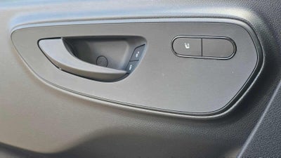2025 Mercedes-Benz Sprinter Cargo Van 2500 Standard Roof I4 Diesel 144 RWD