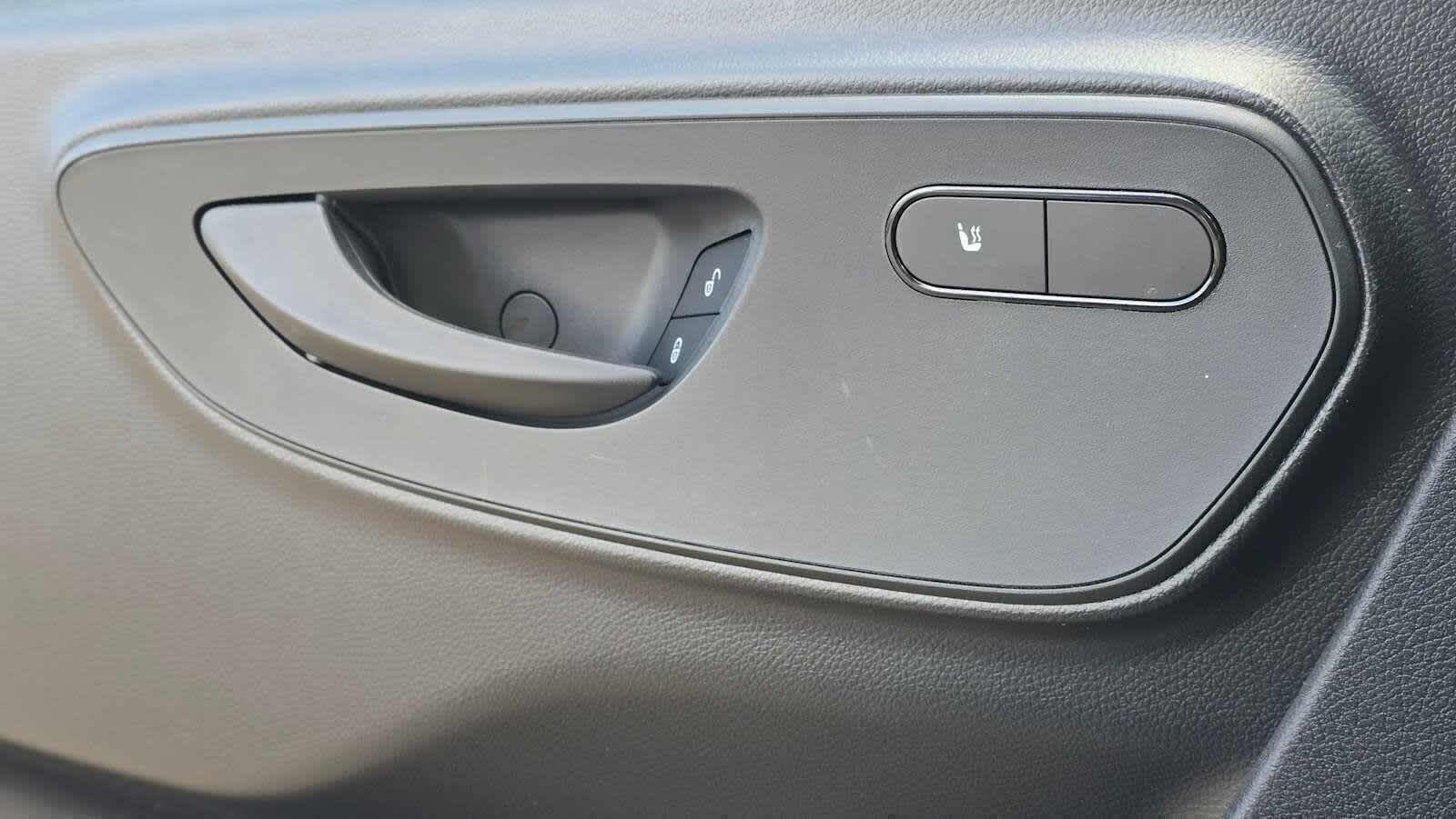 2025 Mercedes-Benz Sprinter Cargo Van 2500 Standard Roof I4 Diesel 144 RWD