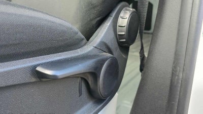 2025 Mercedes-Benz Sprinter Cargo Van 2500 Standard Roof I4 Diesel 144 RWD