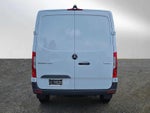 2025 Mercedes-Benz Sprinter Cargo Van 2500 Standard Roof I4 Diesel 144 RWD