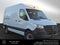 2026 Mercedes-Benz Sprinter 2500 Standard Roof I4 Diesel 144" RWD