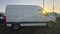 2026 Mercedes-Benz Sprinter 2500 Standard Roof I4 Diesel 144" RWD