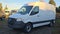 2026 Mercedes-Benz Sprinter 2500 Standard Roof I4 Diesel 144" RWD