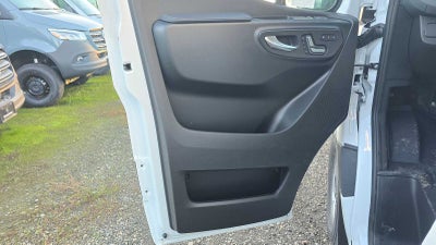 2026 Mercedes-Benz Sprinter 2500 Standard Roof I4 Diesel 144" RWD