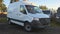 2026 Mercedes-Benz Sprinter 2500 Standard Roof I4 Diesel 144" RWD
