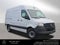 2026 Mercedes-Benz Sprinter 2500 Standard Roof I4 Diesel 144" RWD