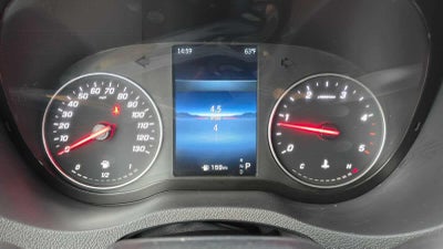 2026 Mercedes-Benz Sprinter 2500 Standard Roof I4 Diesel 144" RWD