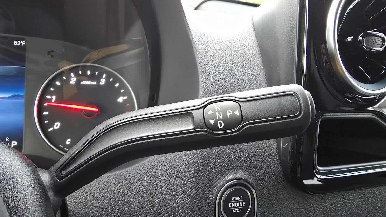 2026 Mercedes-Benz Sprinter 2500 Standard Roof I4 Diesel 144" RWD