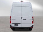 2026 Mercedes-Benz Sprinter 2500 Standard Roof I4 Diesel 144" RWD