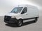 2026 Mercedes-Benz Sprinter 2500 Standard Roof I4 Diesel 144" RWD