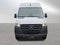 2026 Mercedes-Benz Sprinter 2500 Standard Roof I4 Diesel 144" RWD