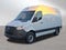 2026 Mercedes-Benz Sprinter 2500 Standard Roof I4 Diesel 144" RWD