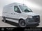 2026 Mercedes-Benz Sprinter 2500 Standard Roof I4 Diesel 144 RWD
