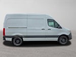 2026 Mercedes-Benz Sprinter 2500 Standard Roof I4 Diesel 144 RWD
