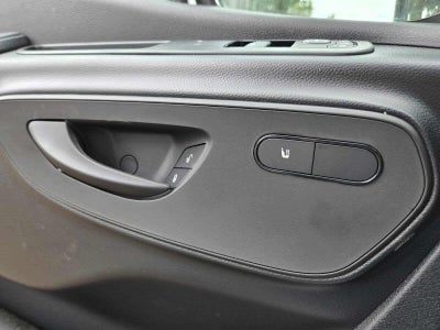 2026 Mercedes-Benz Sprinter 2500 Standard Roof I4 Diesel 144 RWD