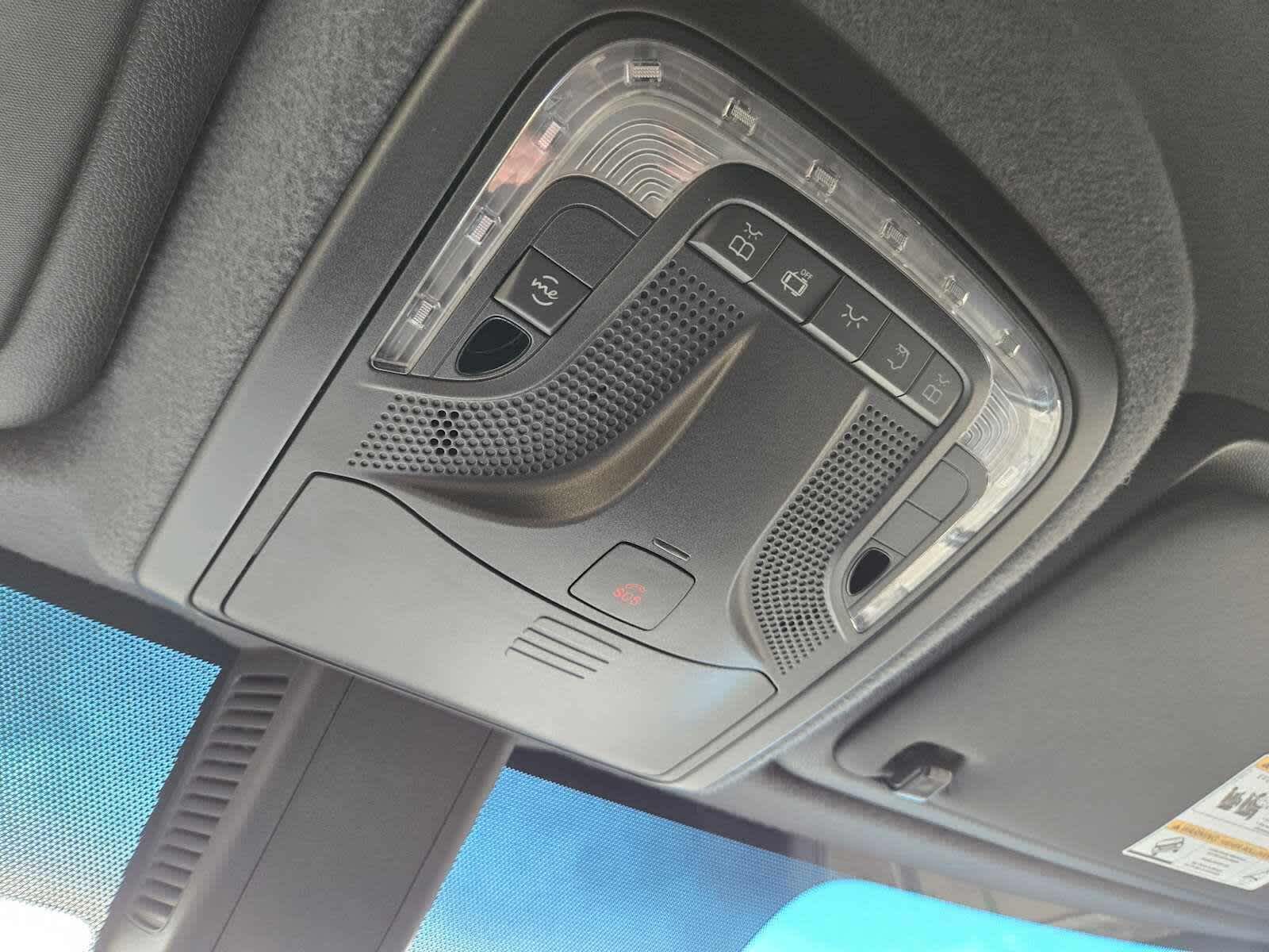 2026 Mercedes-Benz Sprinter 2500 Standard Roof I4 Diesel 144 RWD