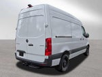 2026 Mercedes-Benz Sprinter 2500 Standard Roof I4 Diesel 144 RWD