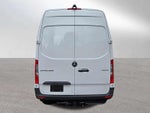 2026 Mercedes-Benz Sprinter 2500 Standard Roof I4 Diesel 144 RWD