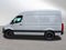 2026 Mercedes-Benz Sprinter 2500 Standard Roof I4 Diesel 144 RWD