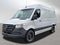 2026 Mercedes-Benz Sprinter 2500 Standard Roof I4 Diesel 144 RWD