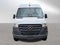 2026 Mercedes-Benz Sprinter 2500 Standard Roof I4 Diesel 144 RWD