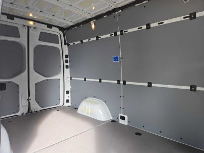 2026 Mercedes-Benz Sprinter Cargo 2500 Standard Roof I4 Diesel 144 RWD