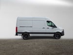 2026 Mercedes-Benz Sprinter Cargo 2500 Standard Roof I4 Diesel 144 RWD