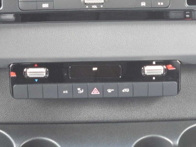 2026 Mercedes-Benz Sprinter Cargo 2500 Standard Roof I4 Diesel 144 RWD