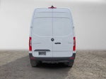 2026 Mercedes-Benz Sprinter Cargo 2500 Standard Roof I4 Diesel 144 RWD