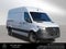 2025 Mercedes-Benz Sprinter Cargo Van 2500 Standard Roof I4 Diesel 144" RWD