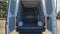 2025 Mercedes-Benz Sprinter Cargo Van 2500 Standard Roof I4 Diesel 144" RWD