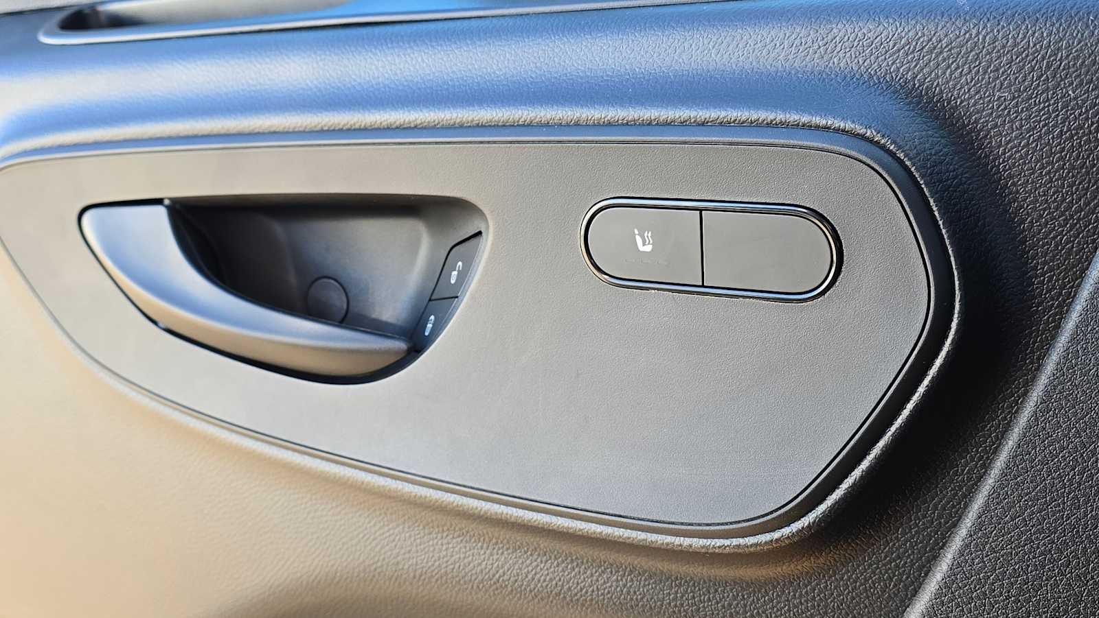 2025 Mercedes-Benz Sprinter Cargo Van 2500 Standard Roof I4 Diesel 144" RWD