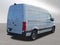 2025 Mercedes-Benz Sprinter Cargo Van 2500 Standard Roof I4 Diesel 144" RWD