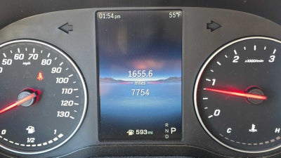 2025 Mercedes-Benz Sprinter Cargo Van 2500 Standard Roof I4 Diesel 144" RWD