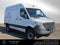 2026 Mercedes-Benz Sprinter 2500 Standard Roof I4 Diesel 144" RWD