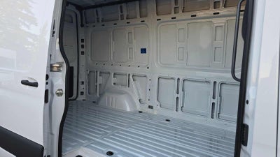 2026 Mercedes-Benz Sprinter 2500 Standard Roof I4 Diesel 144" RWD