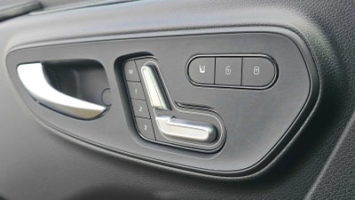 2026 Mercedes-Benz Sprinter 2500 Standard Roof I4 Diesel 144" RWD