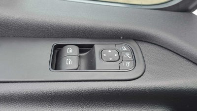 2026 Mercedes-Benz Sprinter 2500 Standard Roof I4 Diesel 144" RWD