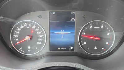 2026 Mercedes-Benz Sprinter 2500 Standard Roof I4 Diesel 144" RWD