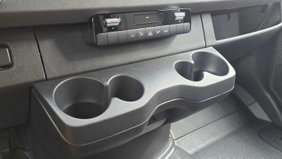 2026 Mercedes-Benz Sprinter 2500 Standard Roof I4 Diesel 144" RWD