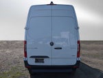2026 Mercedes-Benz Sprinter 2500 Standard Roof I4 Diesel 144" RWD