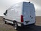 2026 Mercedes-Benz Sprinter 2500 Standard Roof I4 Diesel 144" RWD