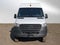 2026 Mercedes-Benz Sprinter 2500 Standard Roof I4 Diesel 144" RWD