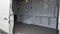 2026 Mercedes-Benz Sprinter 2500 Standard Roof I4 Diesel 144" RWD