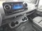 2026 Mercedes-Benz Sprinter Cargo Van 2500 Standard Roof I4 Diesel 144 RWD