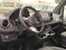 2026 Mercedes-Benz Sprinter Cargo Van 2500 Standard Roof I4 Diesel 144 RWD