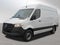 2026 Mercedes-Benz Sprinter 2500 Standard Roof I4 Diesel 144" RWD