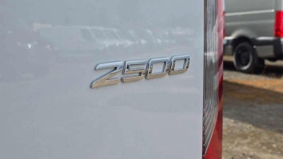 2026 Mercedes-Benz Sprinter 2500 Standard Roof I4 Diesel 144 RWD