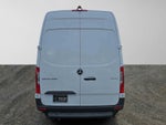 2026 Mercedes-Benz Sprinter 2500 Standard Roof I4 Diesel 144 RWD